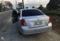 Chevrolet Optra 2005 FOR SALE-5