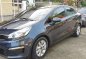 Kia Rio 1.4L EX 2015 FOR SALE-0