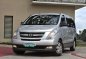 Good as new Hyundai Grand Starex 2010 for sale-0