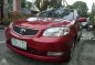 For sale:Toyota Vios 1.5 G 2004-0