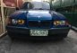 BMW E36 316i 1997 Manual Blue Sedan For Sale -1