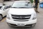 Good as new Hyundai Grand Starex 2014 for sale-1
