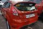 2017 Ford Fiesta Eco Sport for Sale: 750k Only-1