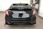 2017 Honda Civic 1.5 Vtec FOR SALE-5