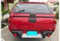 Mitsubishi Strada Glx V 2012 4x2 AT Red For Sale -3