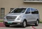 Good as new Hyundai Grand Starex 2010 for sale-1