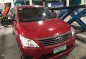 For sale 2012 TOYOTA Innova J-2