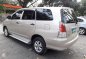 FOR SALE TOYOTA Innova e 2010-2