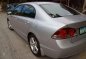 Honda Civic 18S 2006 model FOR SALE-2