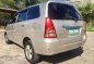 2008 Toyota Innova E Cebu Unit DIESEL FOR SALE-4