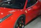 2011 Ferrari 458 iTaLia FOR SALE-0