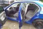 Honda Civic Sedan Ek3 Automatic Blue For Sale -5