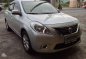 2013 Nissan Almera Mid Top of the line FOR SALE-1