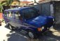 Toyota Tamaraw FX 1994 FOR SALE-1