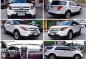 2014 Ford Explorer Limited 4X4 FOR SALE-0
