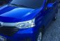 2017 Toyota Avanza 1.3E AT Blue SUV For Sale -1