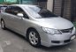 Honda Civic FD 2007 AT 1.8s FOR SALE-5