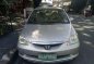 For sale only Honda City 2005 model 1.3-1