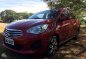 2016 MITSUBISHI Mirage G4 GLX AT FOR SALE-5