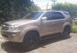 2010 Toyota Fortuner for sale-1