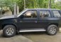 Nissan Terrano Wagon  FOR SALE-0