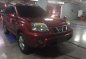 Nissan Xtrail 2005 Tokyo Edition 4WD FOR SALE-0