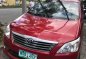 Toyota Innova AT Diesel 2012 FOR SALE-0