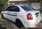 HYUNDAI ACCENT IDRC DIESEL 2008 for sale-2