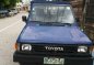 FOR SALE 93 TOYOTA Tamaraw fx fb body-4