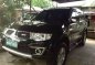 FOR SALE MITSUBISHI Montero 2011-0