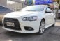 Well-maintained Mitsubishi Lancer Ex 2014 for sale-4