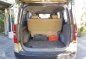 Hyundai Grand Starex GL Gold 2011 Diesel MT For Sale -8