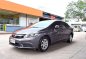 2014 Honda CIvic AT Super Fresh for sale-5