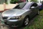 2007 Mazda 3 1.6L V Sedan FOR SALE-3