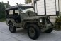 1952 JEEP Willys m38 FOR SALE-0