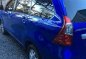 2017 Toyota Avanza 1.3E AT Blue SUV For Sale -2
