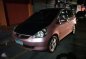 Honda Jazz 2007 matic FOR SALE-0