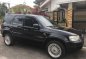 Ford Escape 2005 xls 4x2 FOR SALE-0