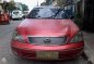 2006 Nissan SENTRA 13GX Manual FOR SALE-4