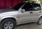 RUSH SALE 2003 Suzuki Grand Vitara 2.0 4x4 AT-2