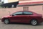 FOR SALE RED Honda Civic-5