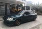 For Sale ! Honda Civic Lxi 99 Sir Body-0