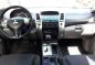 2009 model Mitsubishi Montero gls FOR SALE-5