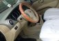 Nissan Grand Livina 2011 MT FOR SALE-6