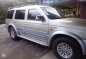 FOR SALE Ford Everest 4x4 manual-0