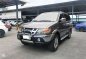 2010 Isuzu Sportivo AT 2.5L Turbo Diesel FOR SALE-1