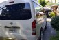 Well-maintained Toyota Hiace 2015 for sale-2