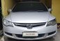 Honda Civic FD 2007 AT 1.8s FOR SALE-1