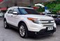 2014 Ford Explorer Limited 4X4 FOR SALE-3