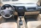 2010 Isuzu Sportivo AT 2.5L Turbo Diesel FOR SALE-4